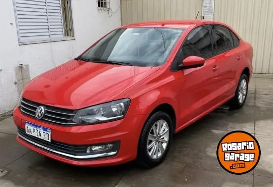 Volkswagen Polo  2016 - foto 1