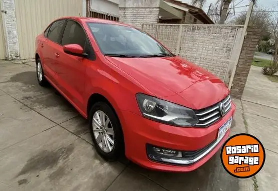 Volkswagen Polo  2016 - foto 2