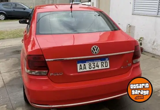 Volkswagen Polo  2016 - foto 3
