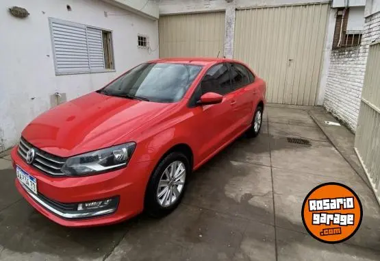 Volkswagen Polo  2016 - foto 4