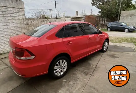Volkswagen Polo  2016 - foto 5
