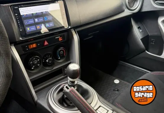 Toyota 86 Ft  2013 - foto 5