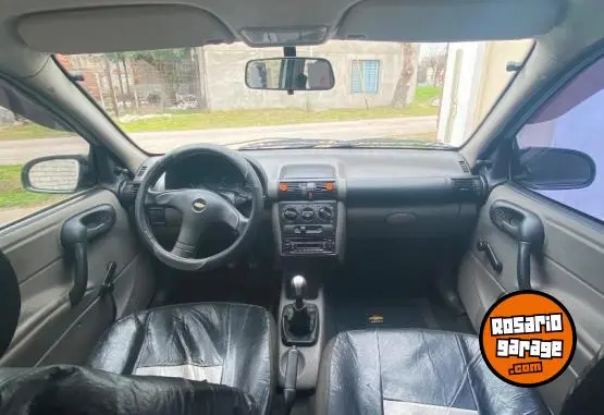 Chevrolet Corsa  2011 - foto 5
