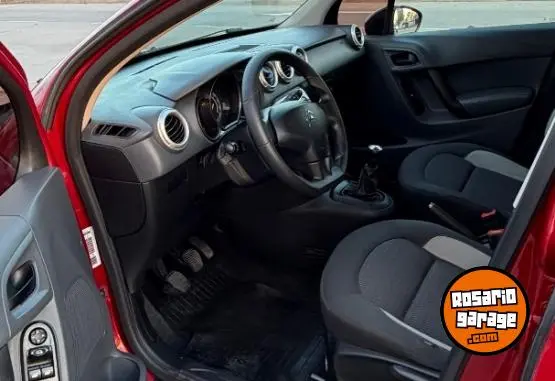 Citroën C3 1.5 Origene  2013 - foto 5