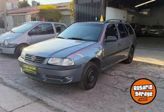 Volkswagen Gol 1.6 Country  2006 - foto 1