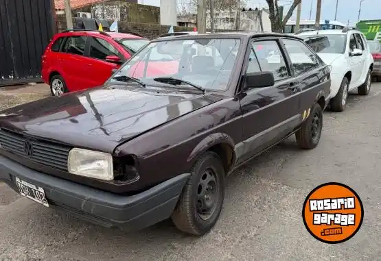 Volkswagen Gol 1.6 Gl  1994 - foto 1