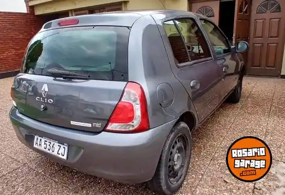 Renault Clio Mio  2016 - foto 1