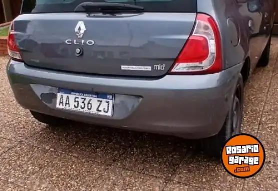 Renault Clio Mio  2016 - foto 2