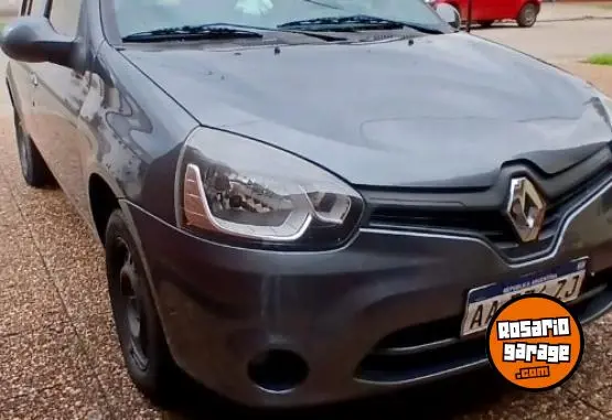 Renault Clio Mio  2016 - foto 3