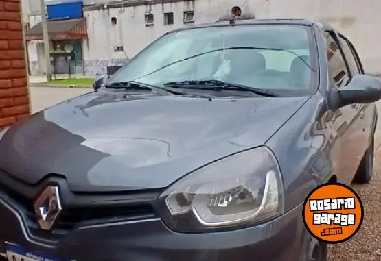 Renault Clio Mio  2016 - foto 4