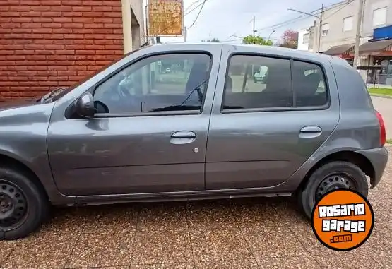 Renault Clio Mio  2016 - foto 5