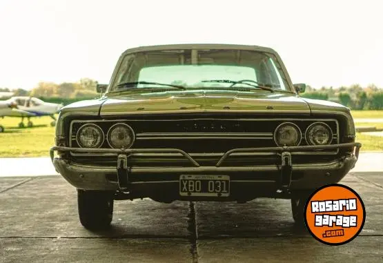 Ford Fairlane V8 Ltd  1983 - foto 2