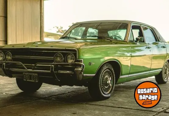 Ford Fairlane V8 Ltd  1983 - foto 3