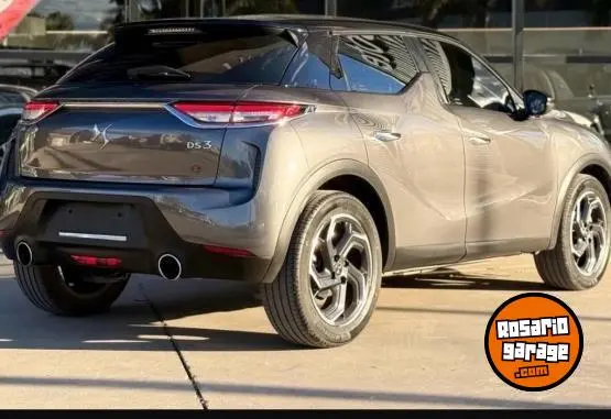 Ds Ds3 Crossback Rivoli  2022 - foto 1