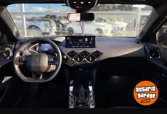 Ds Ds3 Crossback Rivoli  2022 - foto 2