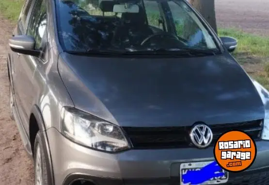 Volkswagen Cross Fox  2012 - foto 2