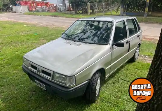 Fiat 1  1998 - foto 1
