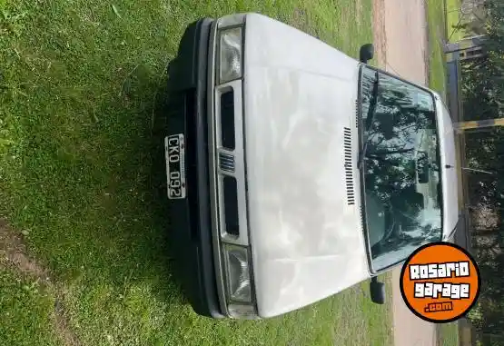 Fiat 1  1998 - foto 3