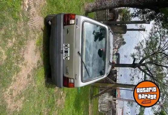 Fiat 1  1998 - foto 4