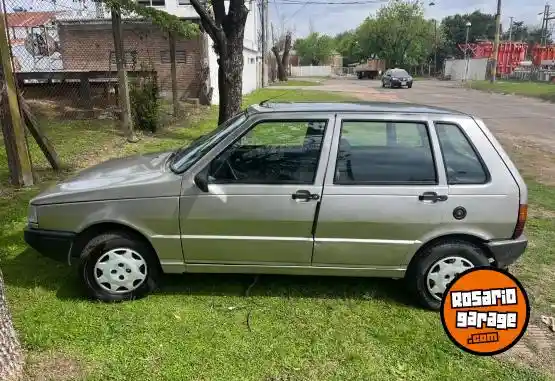 Fiat 1  1998 - foto 5