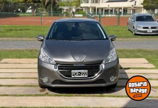 Peugeot Feline Pack Cuir  2015 - foto 3