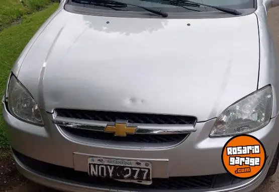 Chevrolet Classic  2014 - foto 1