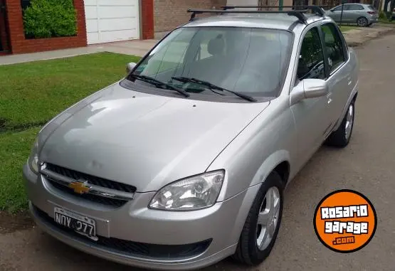 Chevrolet Classic  2014 - foto 2