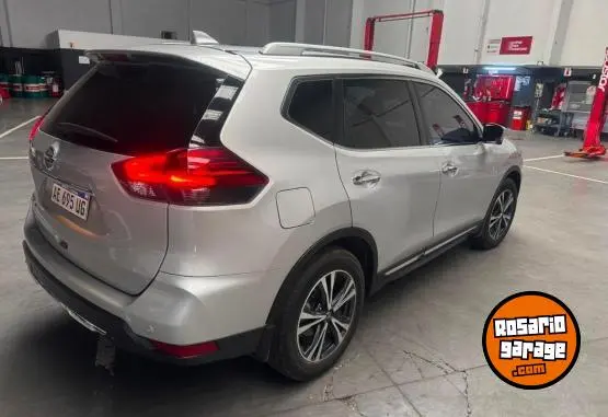 Nissan Exlclusive 2.5 4X4  2021 - foto 3