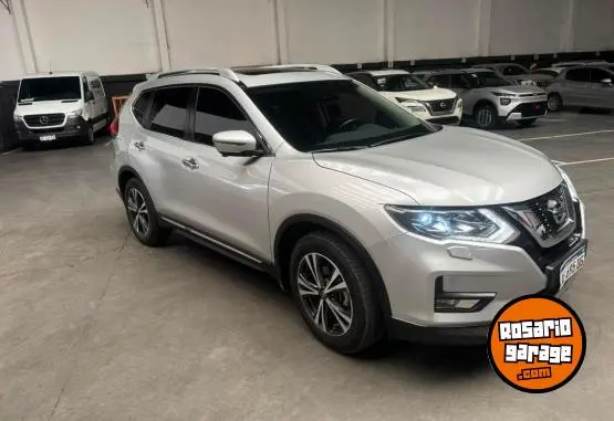 Nissan Exlclusive 2.5 4X4  2021 - foto 4