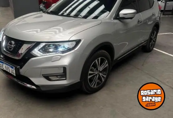 Nissan Exlclusive 2.5 4X4  2021 - foto 5
