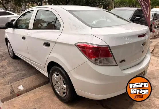 Chevrolet Prisma Joy Plus  2018 - foto 2