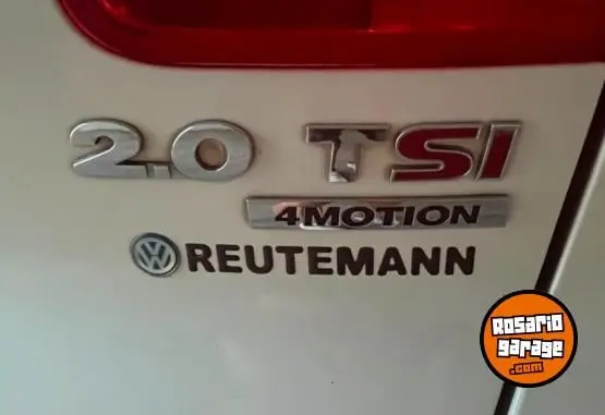 Volkswagen Tiguan  2012 - foto 1