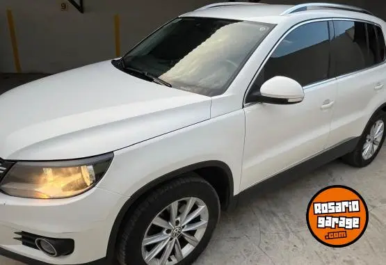 Volkswagen Tiguan  2012 - foto 2