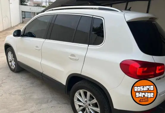 Volkswagen Tiguan  2012 - foto 3