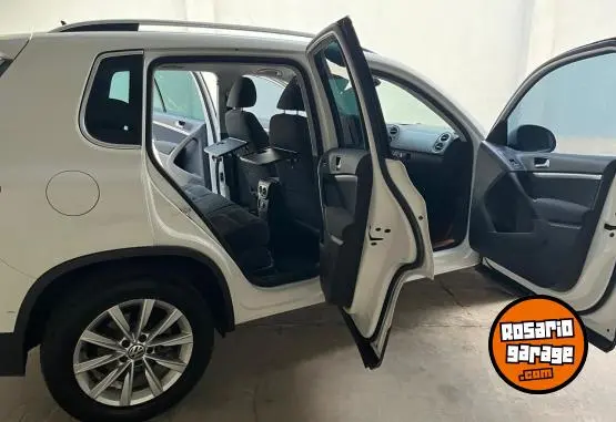 Volkswagen Tiguan  2012 - foto 5