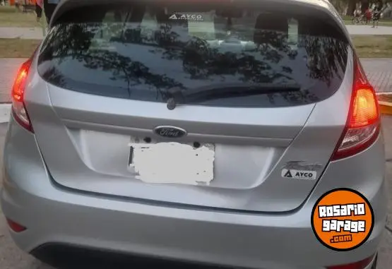 Ford Fiesta  2015 - foto 1