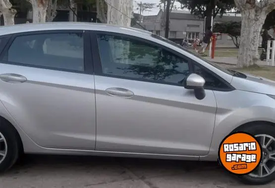 Ford Fiesta  2015 - foto 3