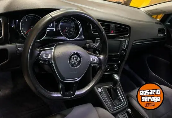 Volkswagen Higline Golf 1.4  2016 - foto 5