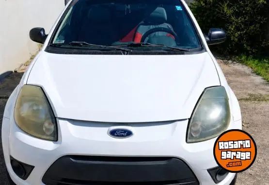 Ford Ka Viral 1.0  2012 - foto 1