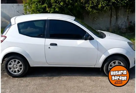 Ford Ka Viral 1.0  2012 - foto 2