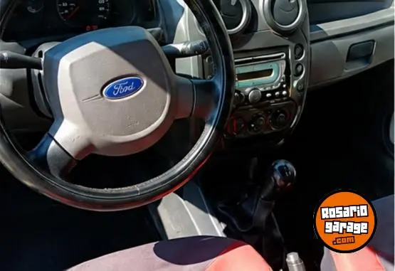 Ford Ka Viral 1.0  2012 - foto 4