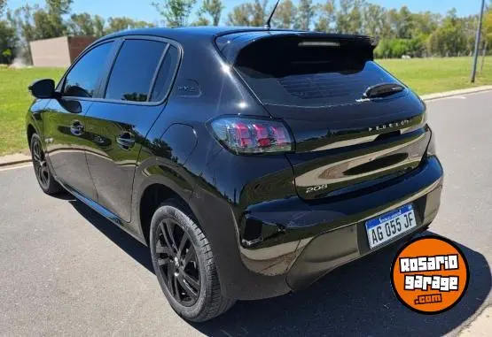 Peugeot 208 Style  2023 - foto 1