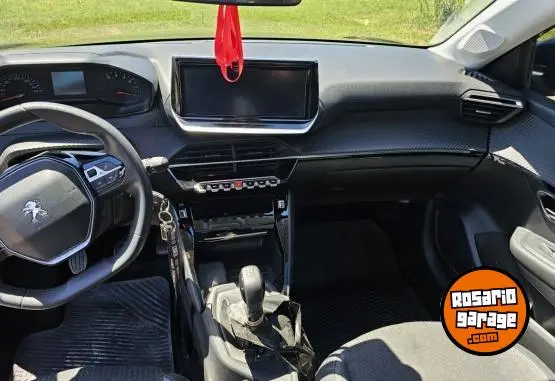 Peugeot 208 Style  2023 - foto 2