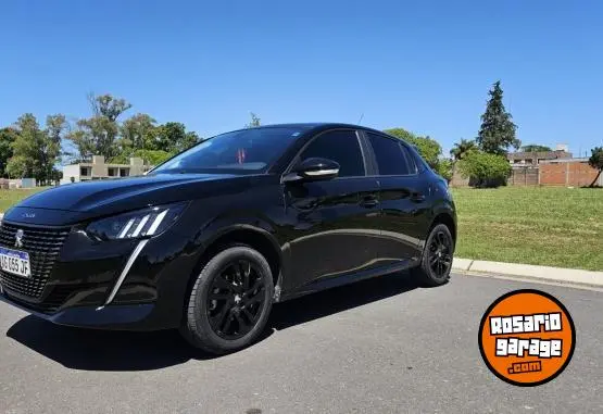 Peugeot 208 Style  2023 - foto 4
