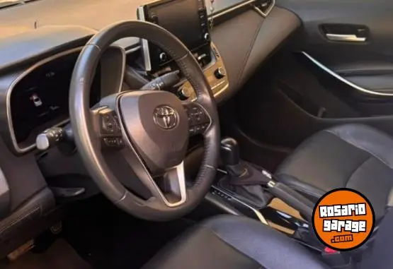 Toyota Corolla Hv 1.8 Seg Ecvt  2021 - foto 3