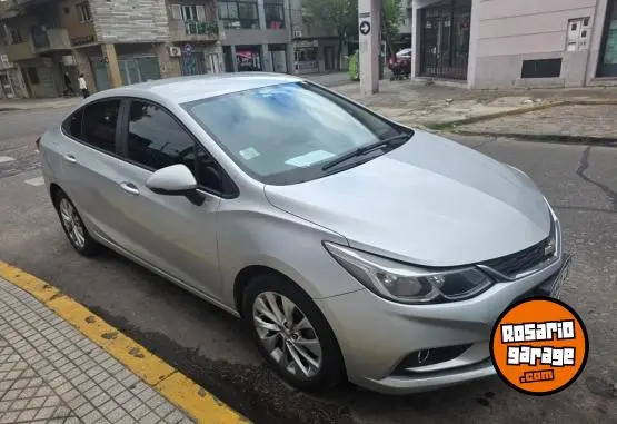 Chevrolet Cruze  2019 - foto 1