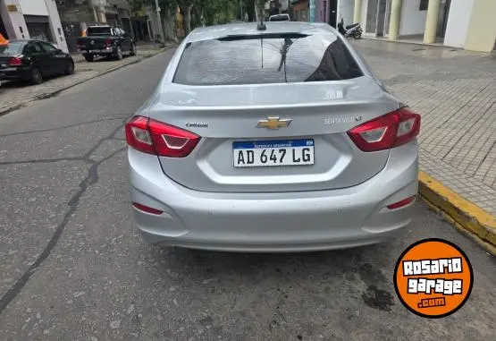 Chevrolet Cruze  2019 - foto 2