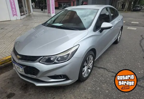 Chevrolet Cruze  2019 - foto 3