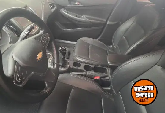 Chevrolet Cruze  2019 - foto 4