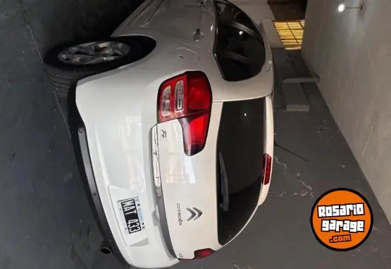 Citroën C3 Exclusive  2013 - foto 2